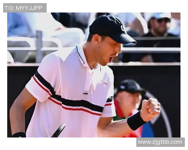 对话吴敏：回顾我的网球生涯与未来展望