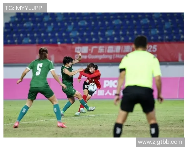 广州足球队在全运会中的表现分析与状态点评